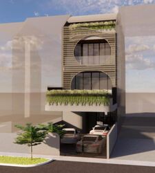 Peakview Estate (D16), Terrace #462774461